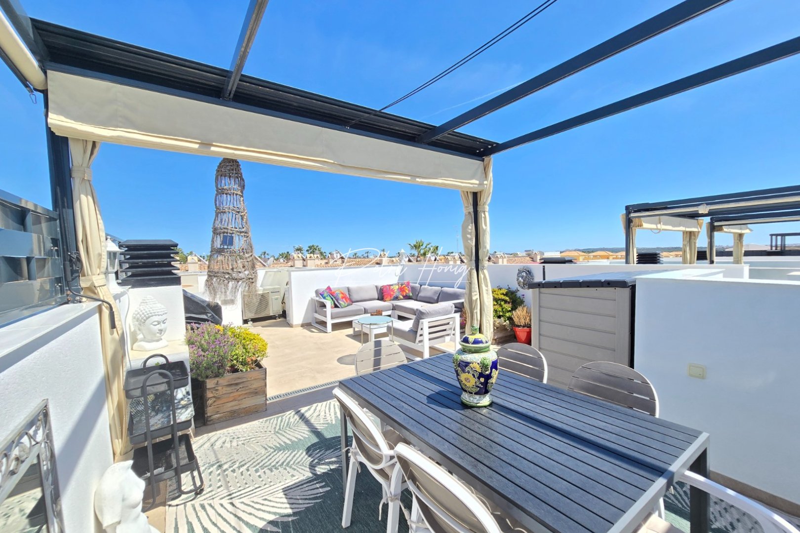 Resales - Townhouse * - Ciudad Quesada * - Doña Pepa *