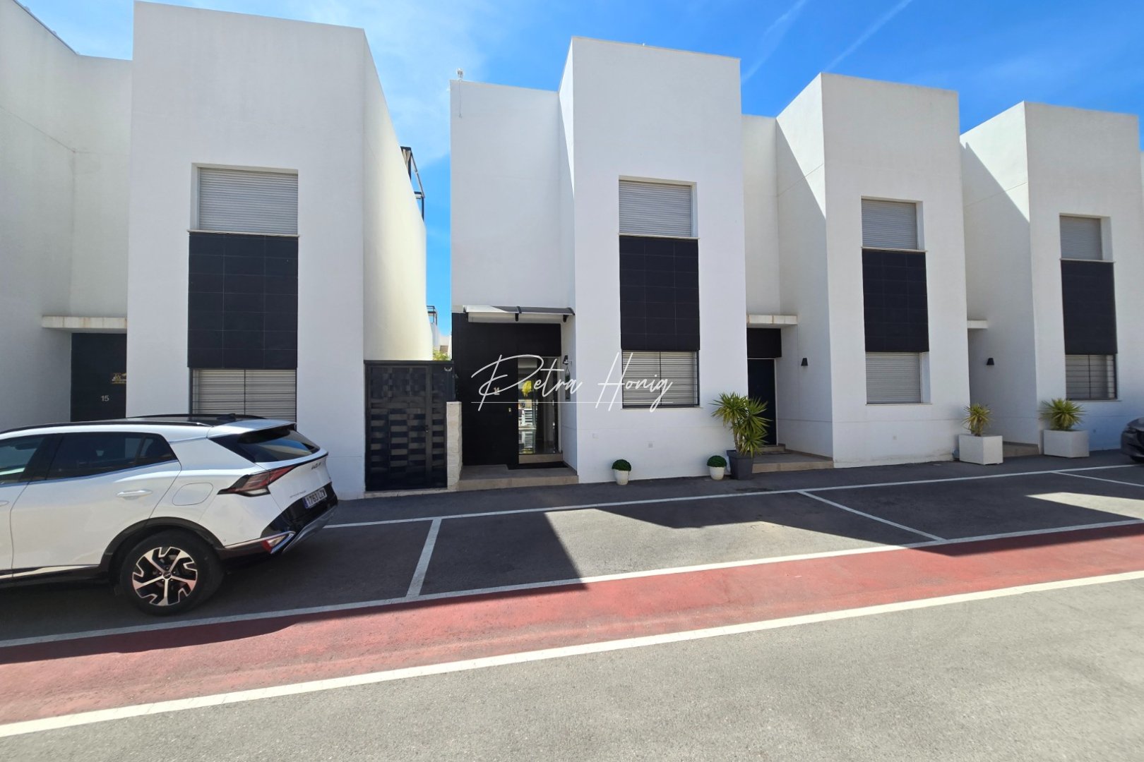 Resales - Townhouse * - Ciudad Quesada * - Doña Pepa *