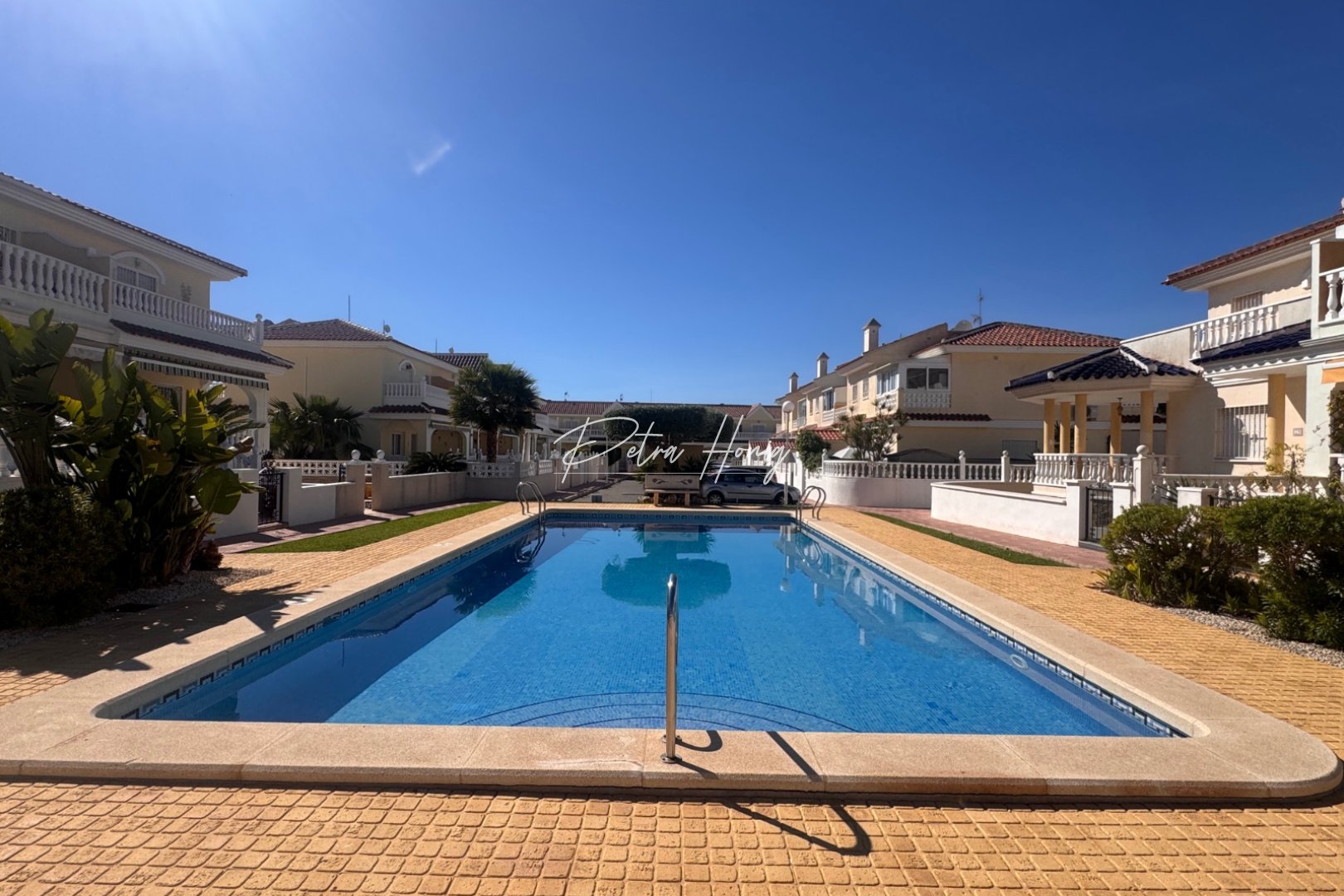 Resales - Townhouse - Ciudad Quesada - Dona Pepa