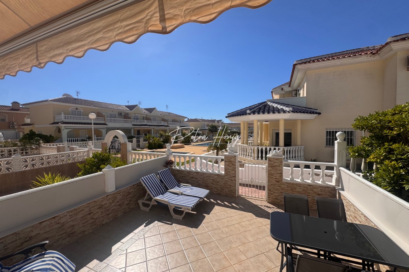 Resales - Townhouse - Ciudad Quesada - Dona Pepa