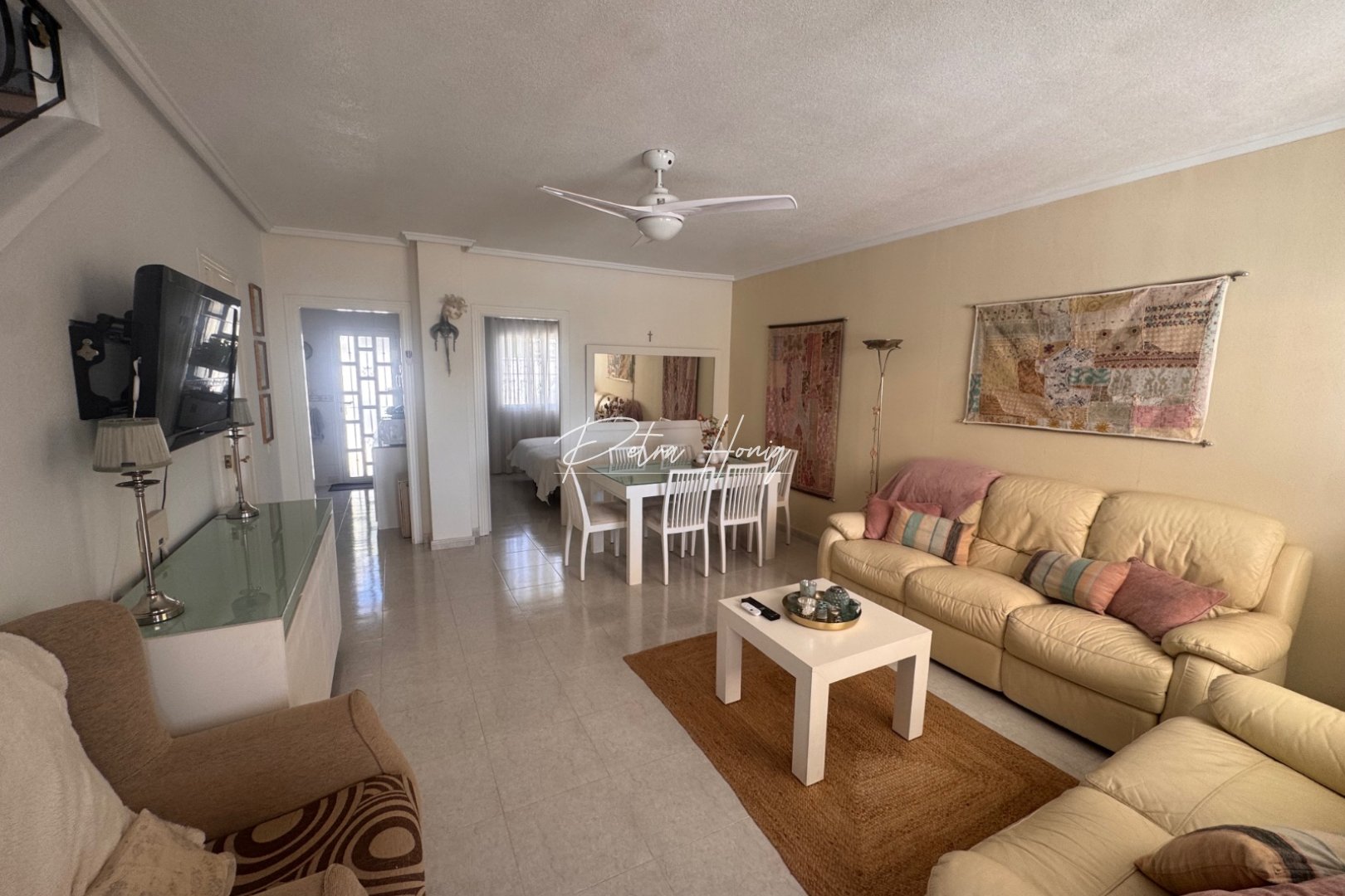Resales - Townhouse - Ciudad Quesada - Dona Pepa