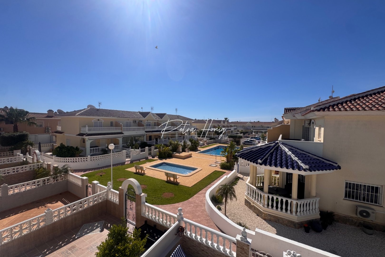 Resales - Townhouse - Ciudad Quesada - Dona Pepa