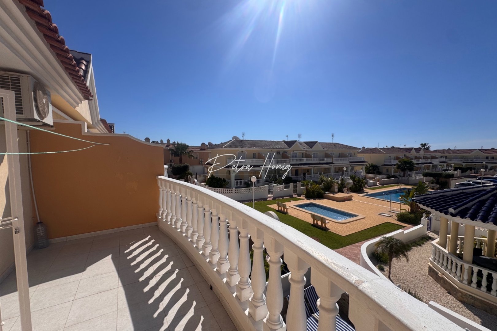 Resales - Townhouse - Ciudad Quesada - Dona Pepa