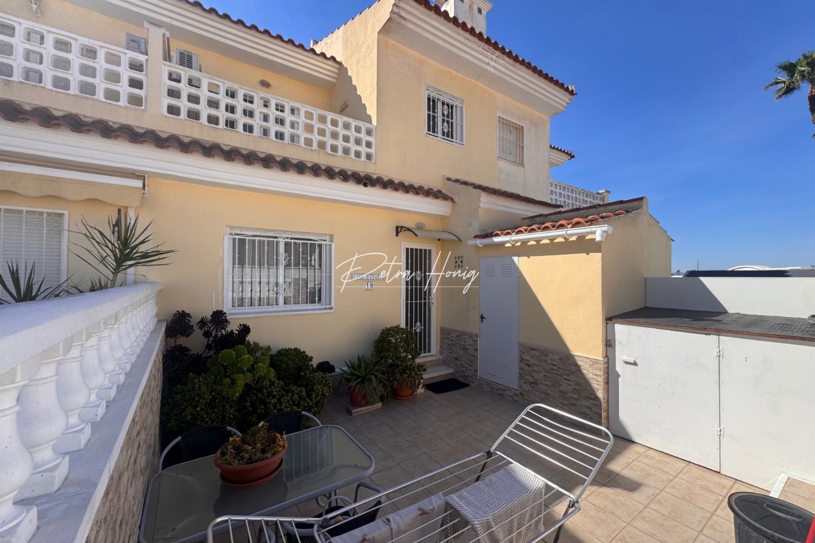 Resales - Townhouse - Ciudad Quesada - Dona Pepa