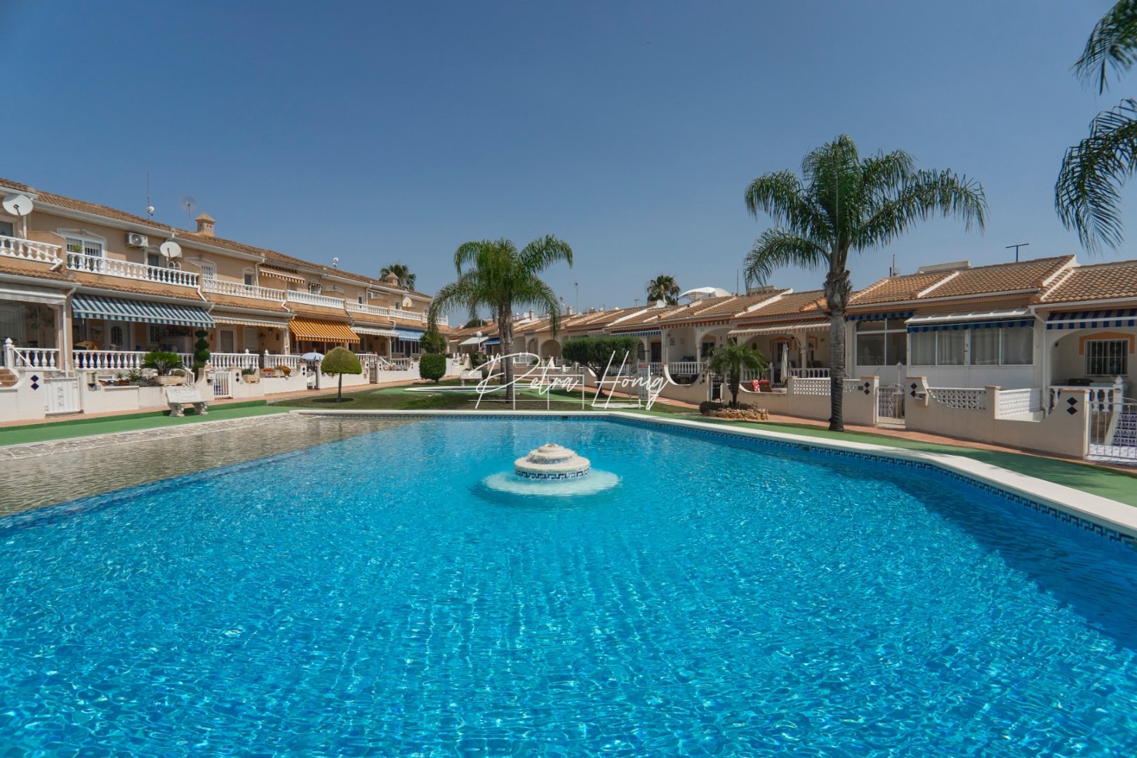 Resales - Townhouse - Ciudad Quesada - Dona Pepa