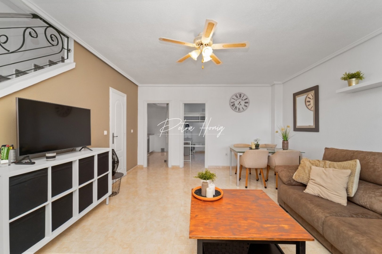 Resales - Townhouse - Ciudad Quesada - Dona Pepa