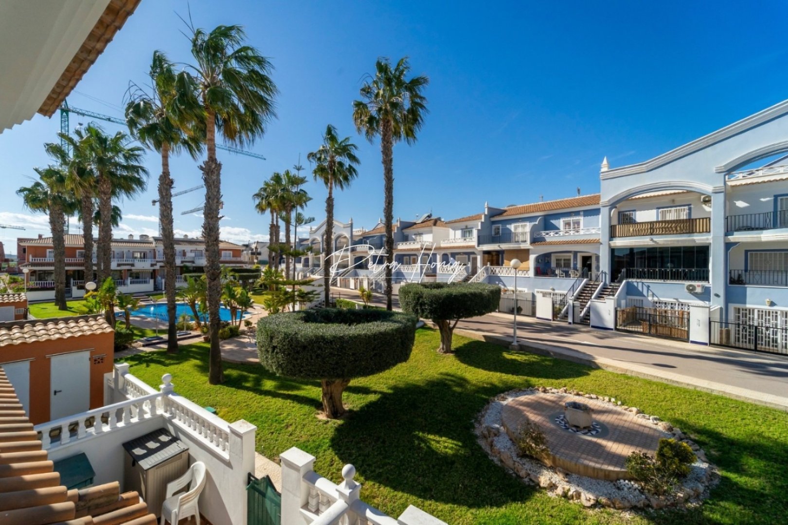 Resales - Townhouse - Ciudad Quesada - Dona Pepa