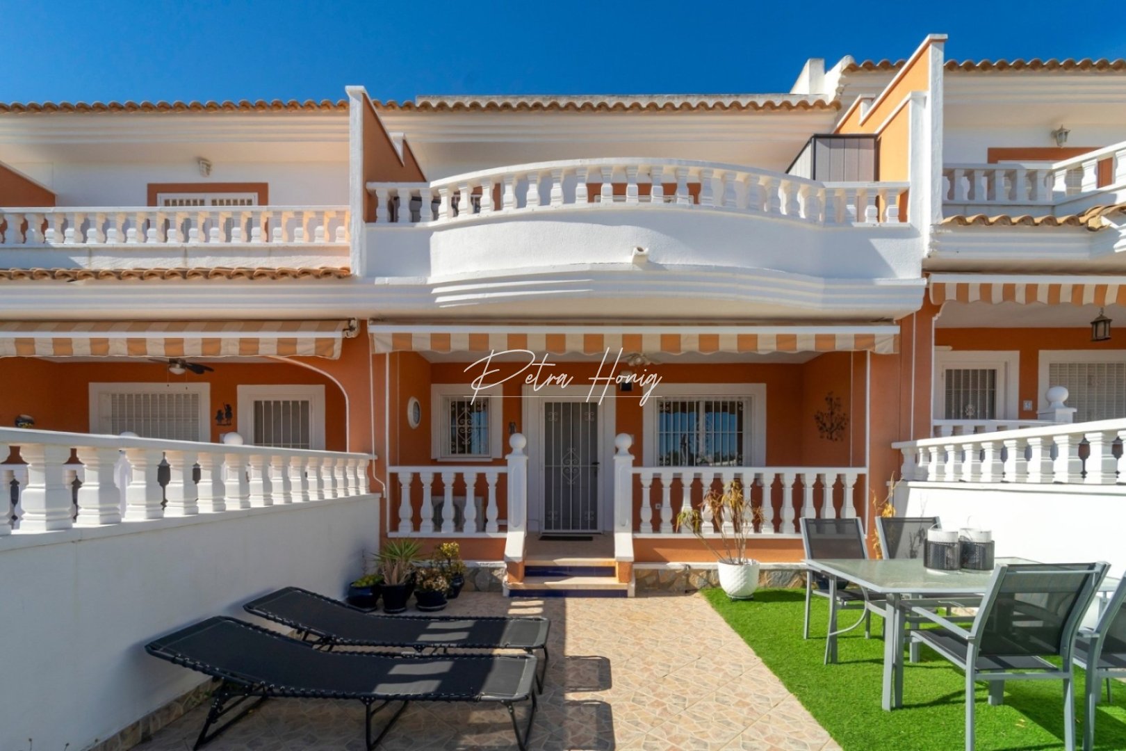 Resales - Townhouse - Ciudad Quesada - Dona Pepa