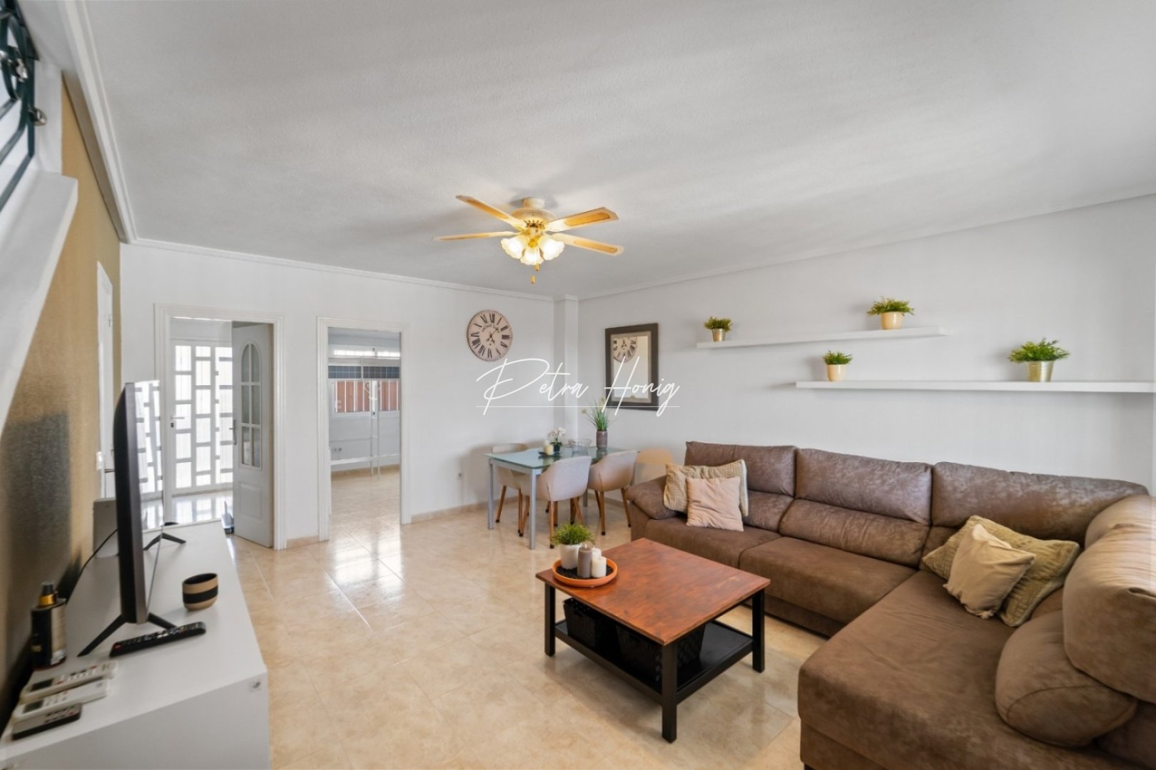 Resales - Townhouse - Ciudad Quesada - Dona Pepa
