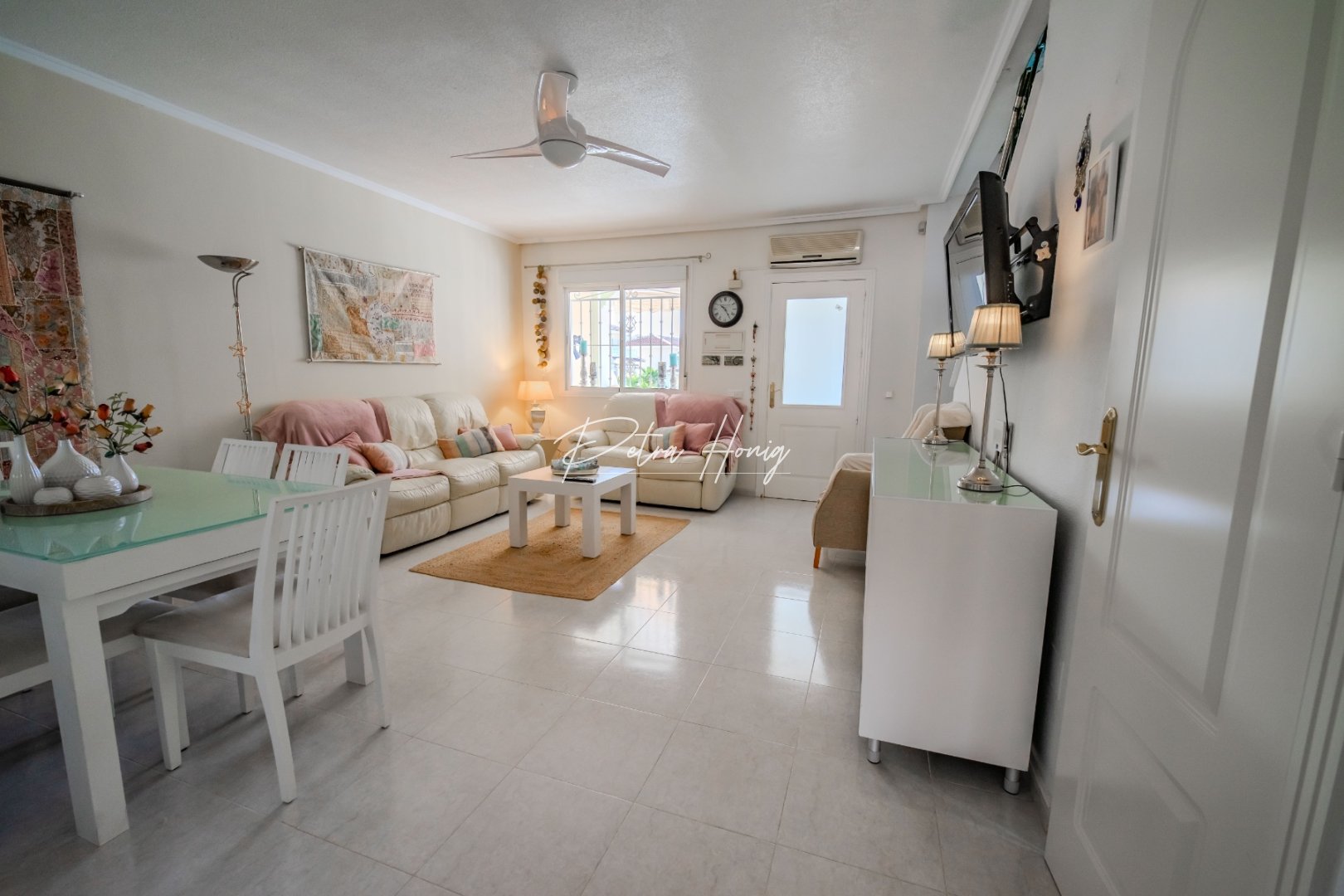 Resales - Townhouse - Ciudad Quesada - Dona Pepa