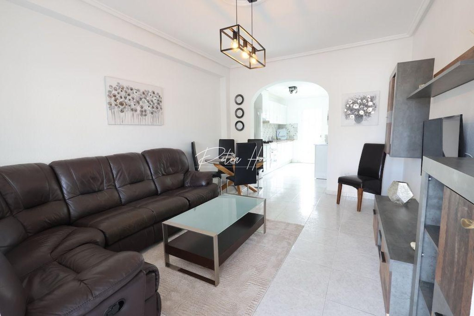 Resales - Townhouse - Ciudad Quesada - Doña Pepa