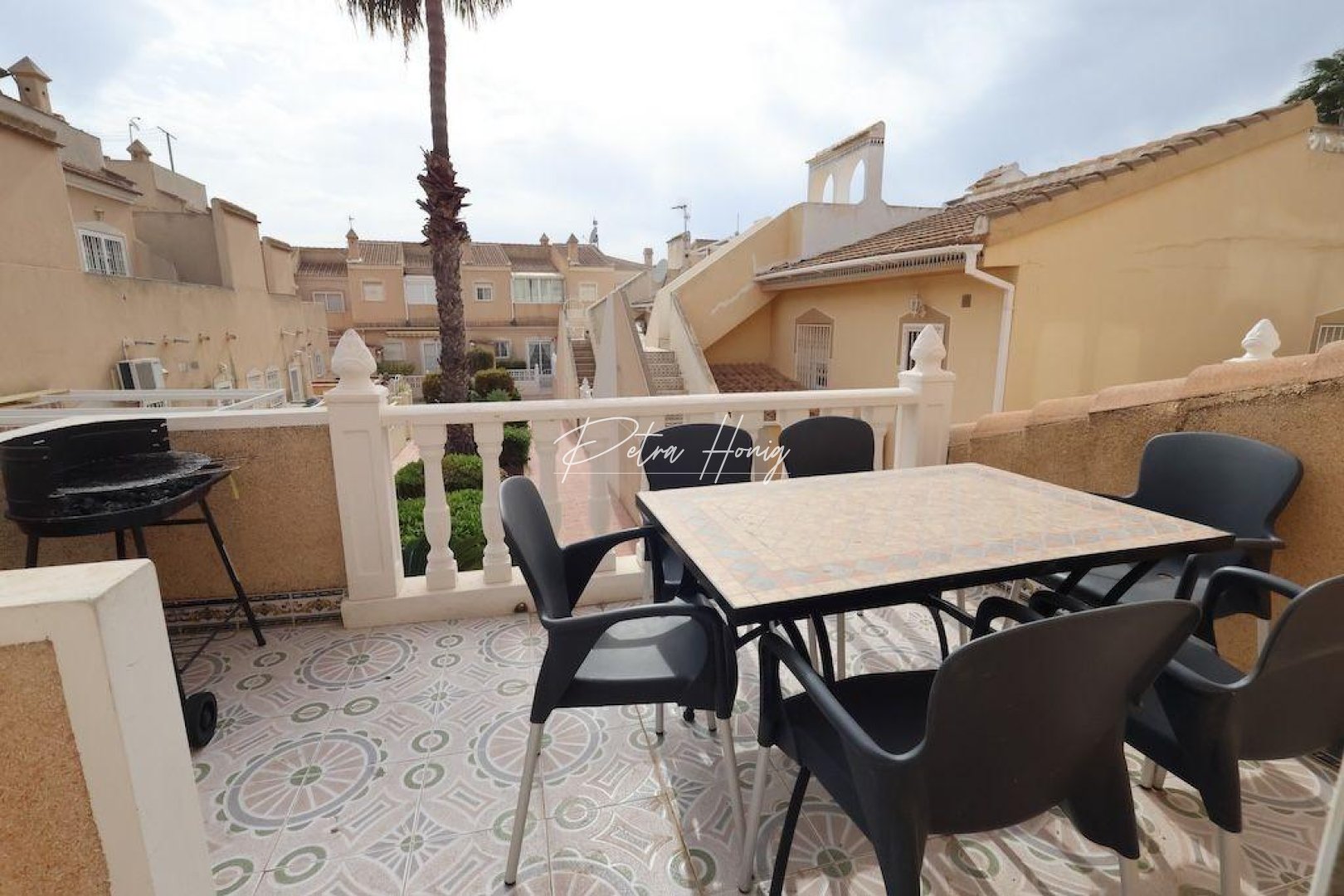 Resales - Townhouse - Ciudad Quesada - Doña Pepa