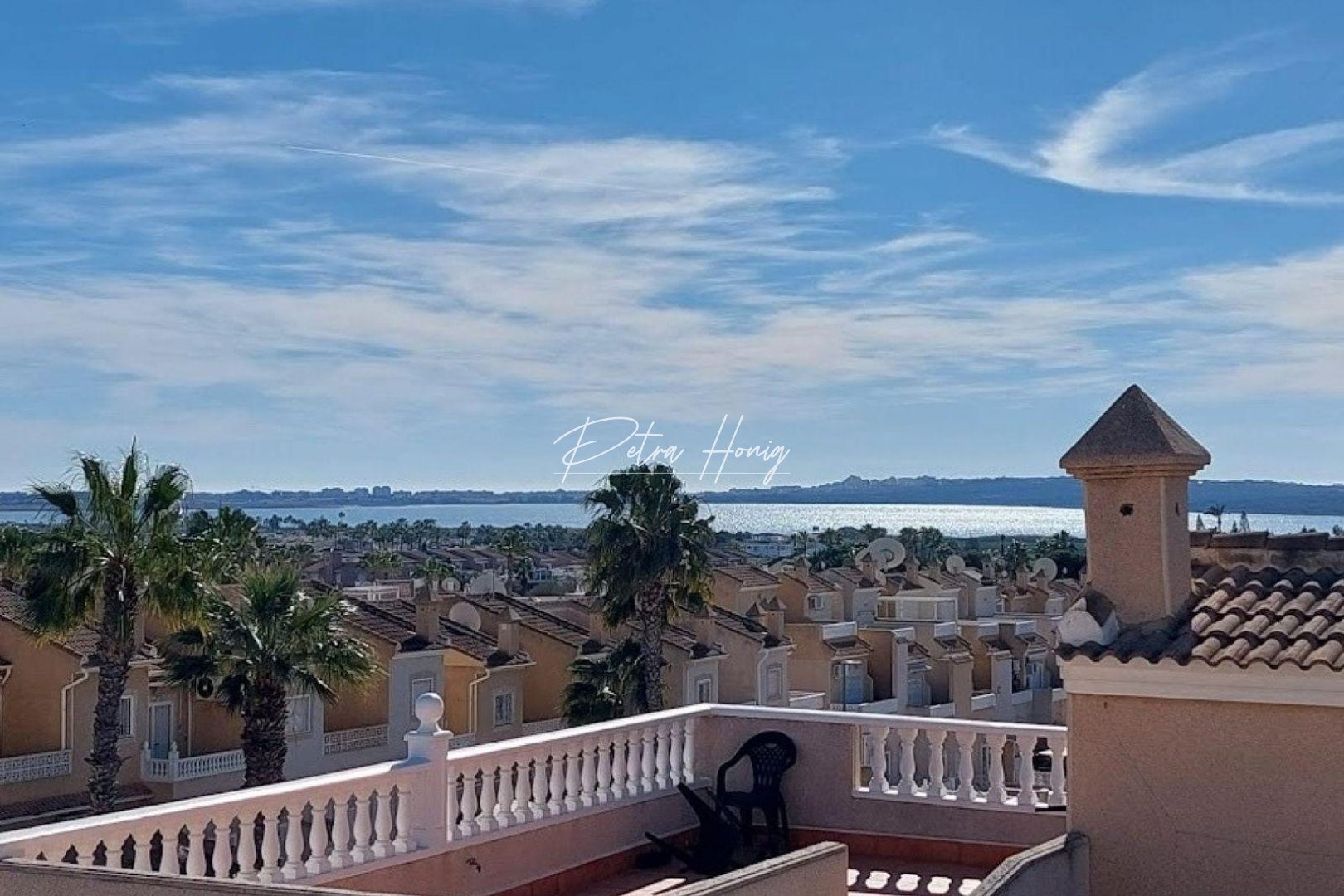 Resales - Townhouse - Ciudad Quesada - Doña Pepa
