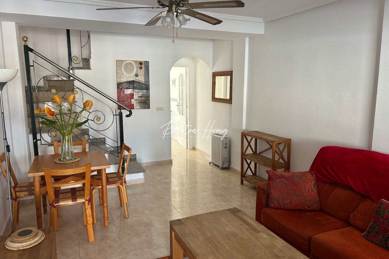 Resales - Townhouse - Ciudad Quesada - Dona Pepa