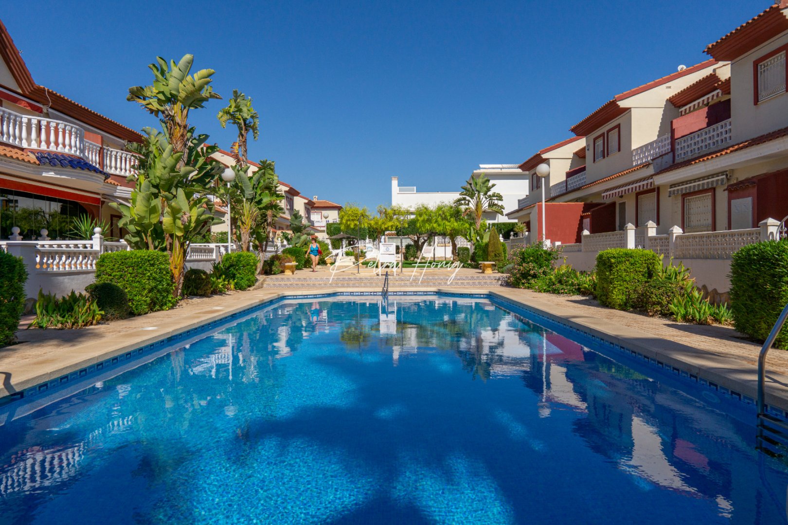 Resales - Townhouse - Ciudad Quesada - Dona Pepa
