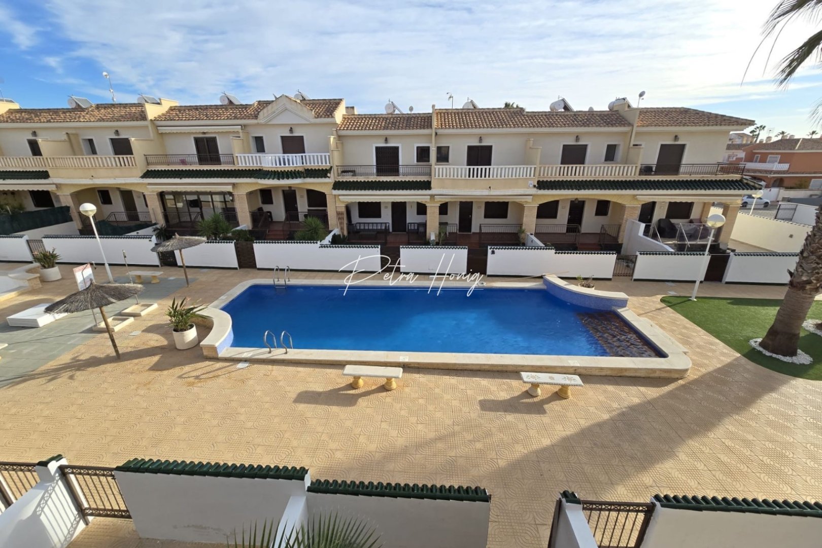 Resales - Townhouse - Ciudad Quesada - Doña pepa