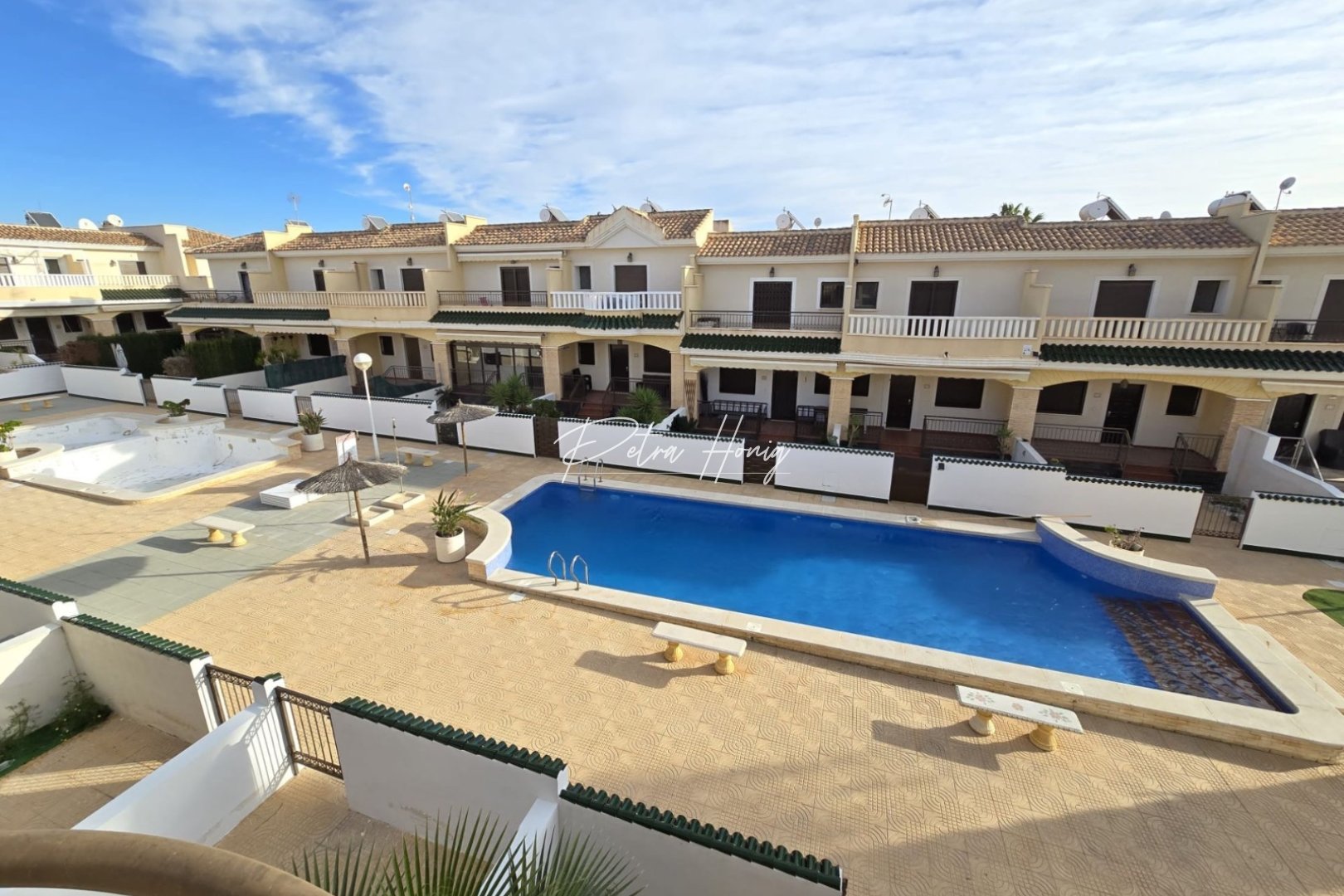 Resales - Townhouse - Ciudad Quesada - Doña pepa