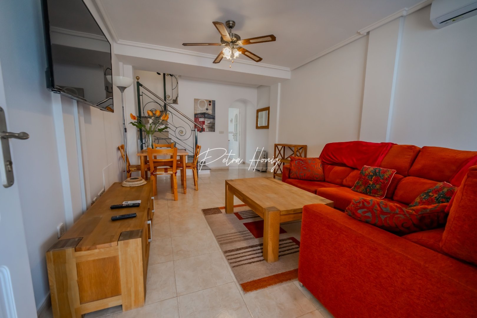 Resales - Townhouse - Ciudad Quesada - Dona Pepa