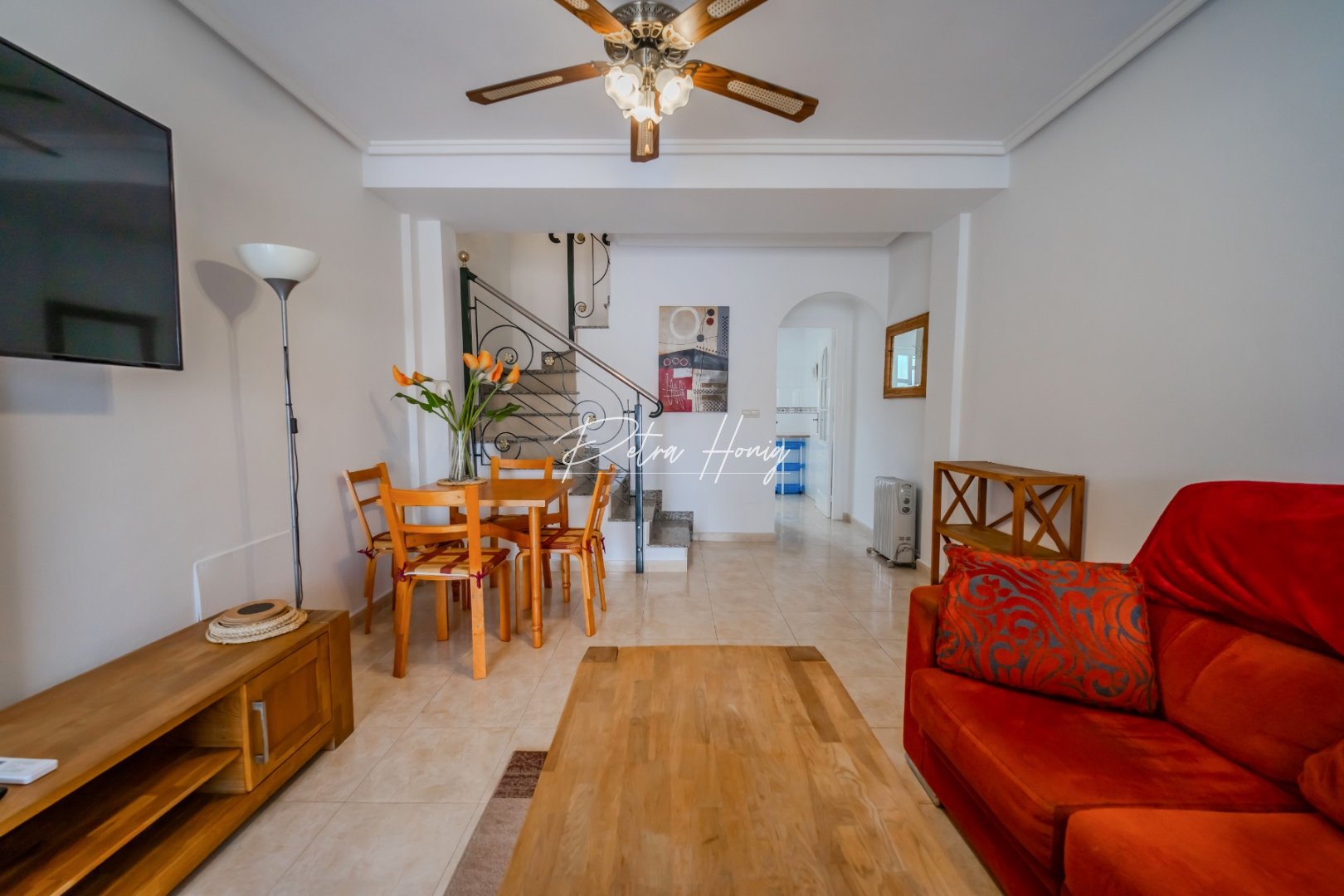Resales - Townhouse - Ciudad Quesada - Dona Pepa