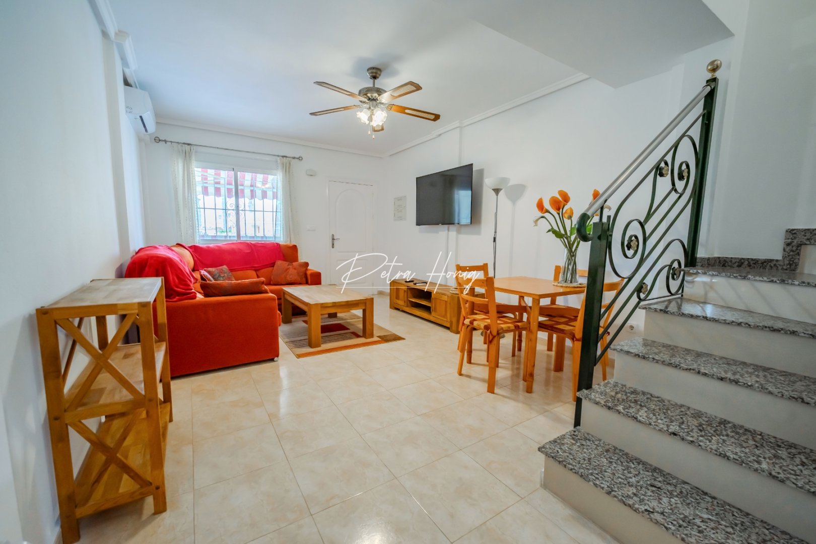 Resales - Townhouse - Ciudad Quesada - Dona Pepa