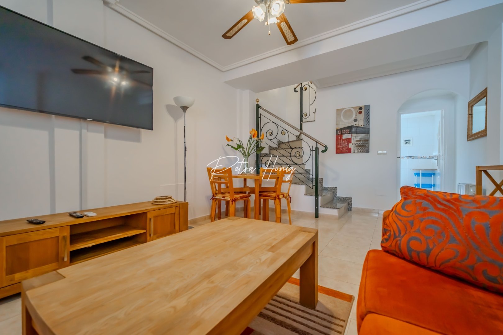 Resales - Townhouse - Ciudad Quesada - Dona Pepa