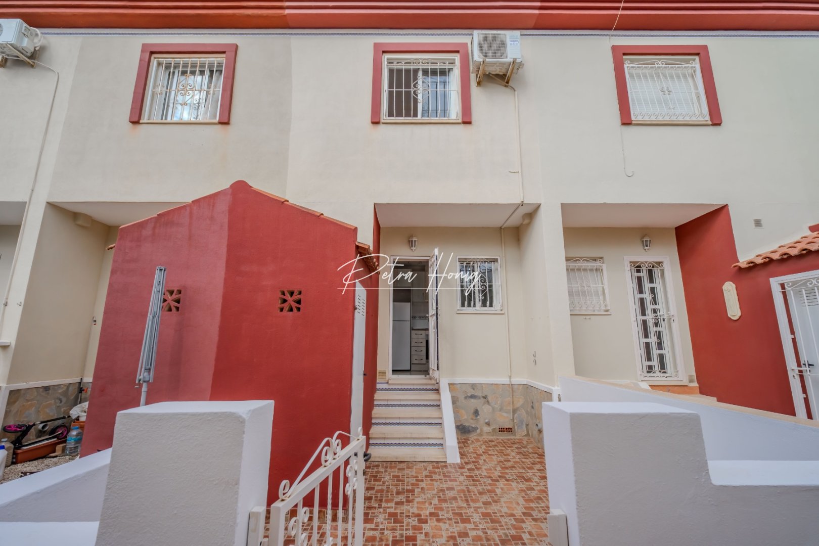 Resales - Townhouse - Ciudad Quesada - Dona Pepa