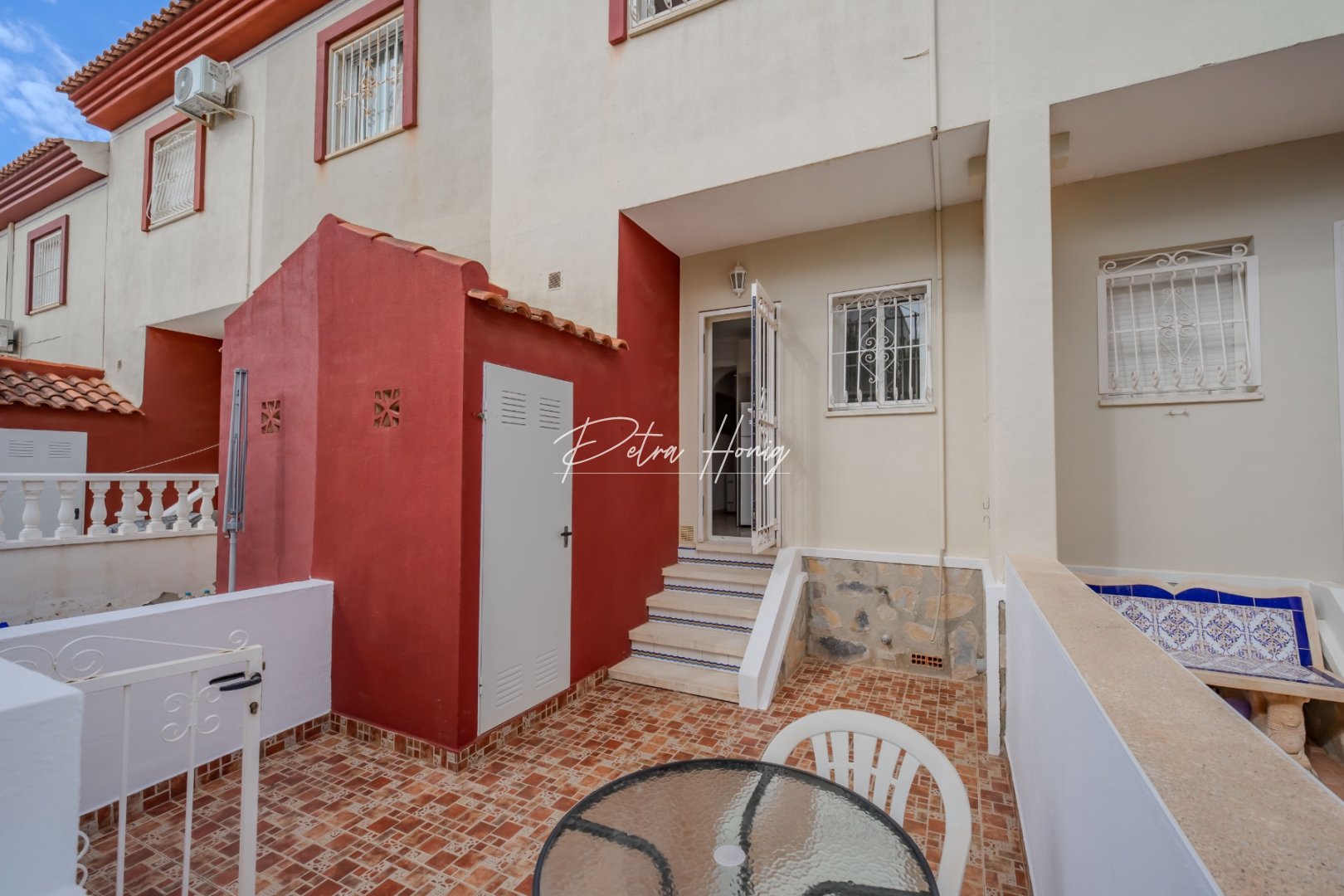 Resales - Townhouse - Ciudad Quesada - Dona Pepa