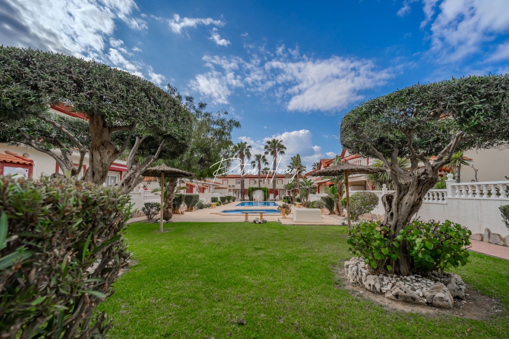 Resales - Townhouse - Ciudad Quesada - Dona Pepa