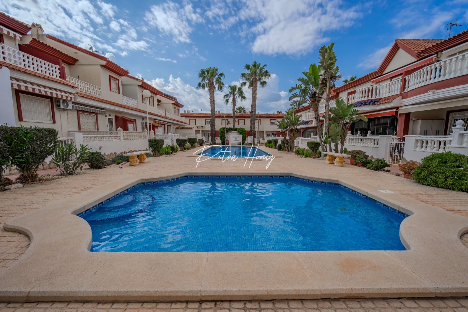 Resales - Townhouse - Ciudad Quesada - Dona Pepa