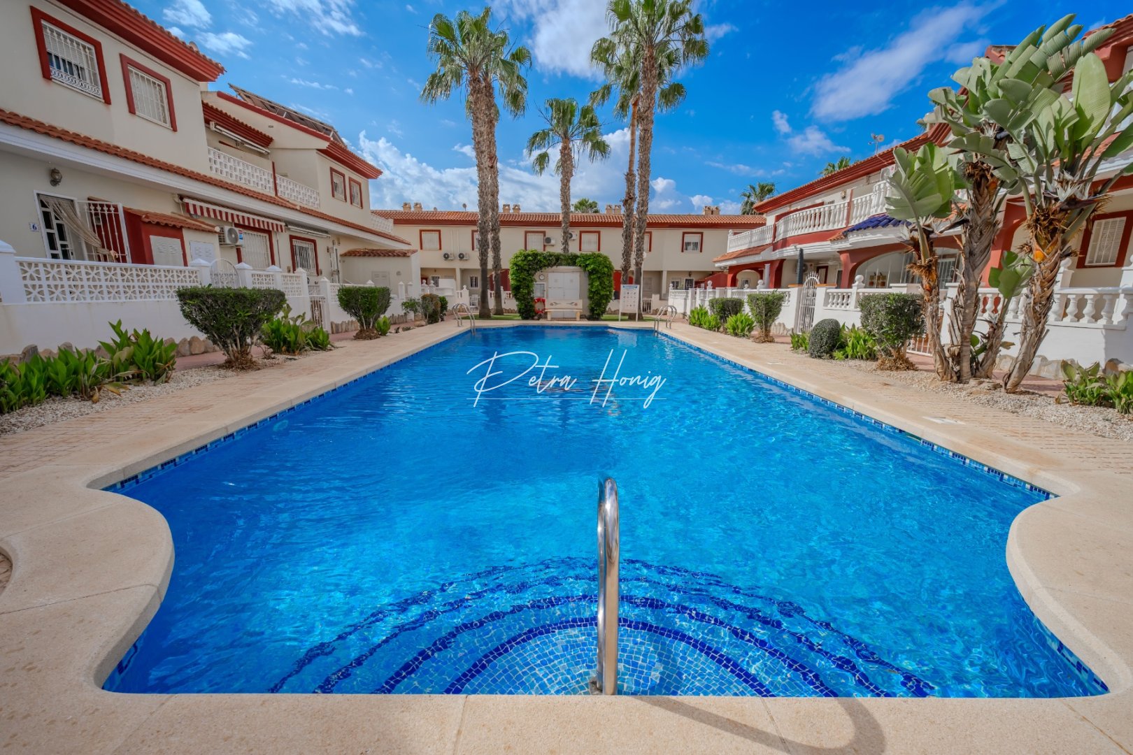 Resales - Townhouse - Ciudad Quesada - Dona Pepa