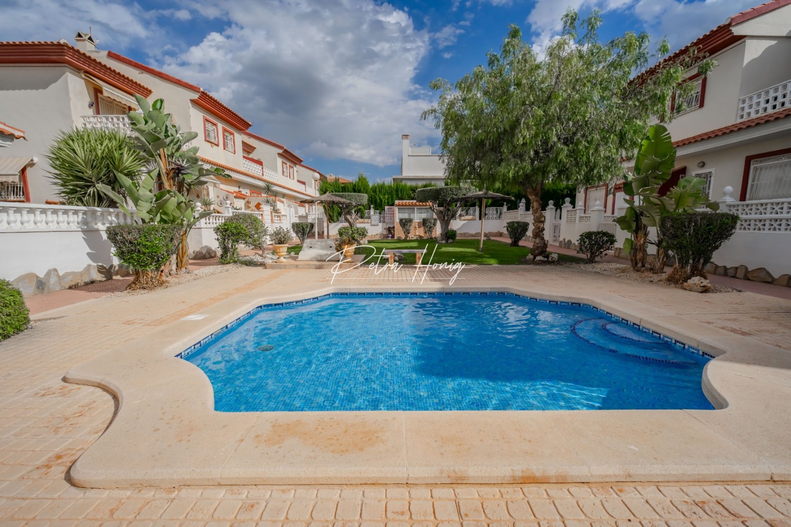 Resales - Townhouse - Ciudad Quesada - Dona Pepa