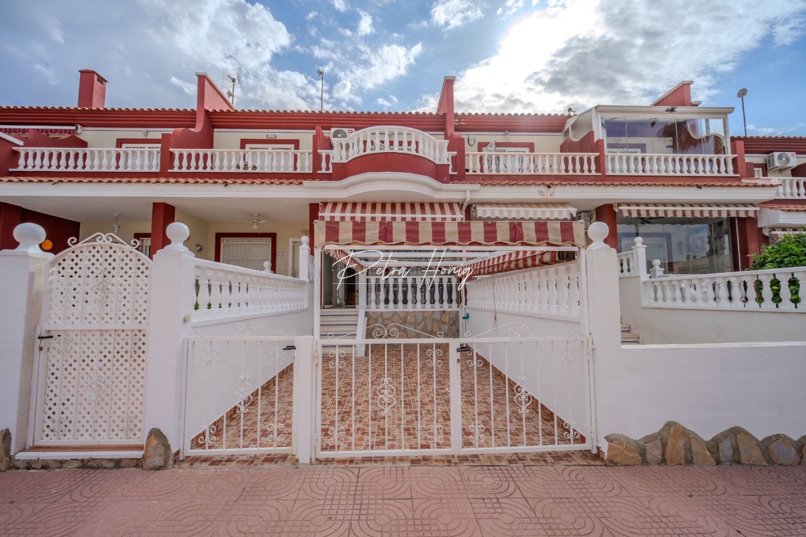Resales - Townhouse - Ciudad Quesada - Dona Pepa