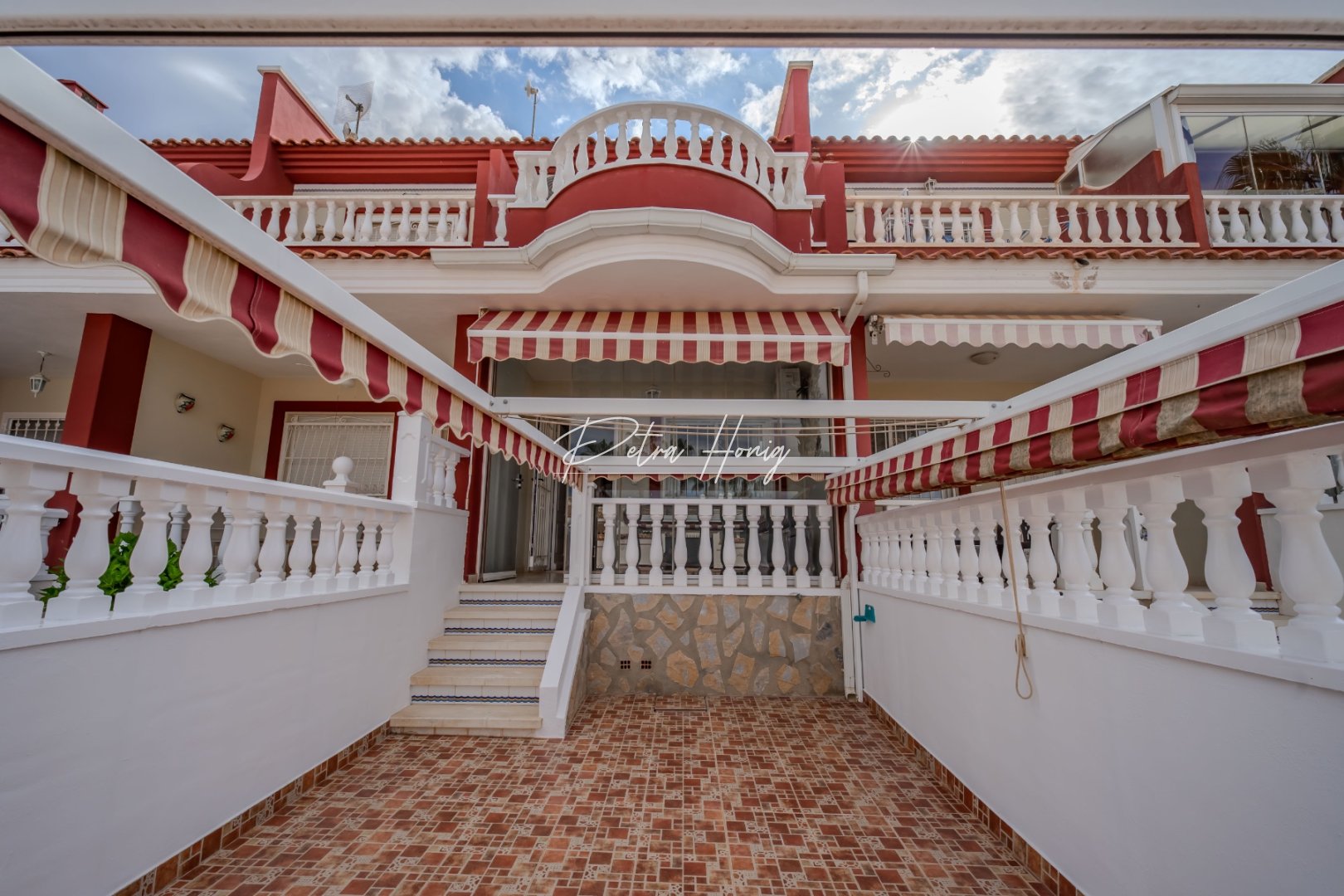 Resales - Townhouse - Ciudad Quesada - Dona Pepa
