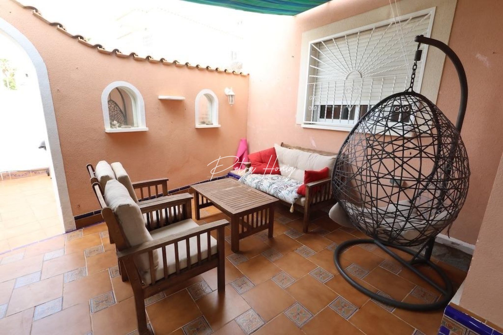 Resales - Townhouse - Ciudad Quesada - Doña Pepa