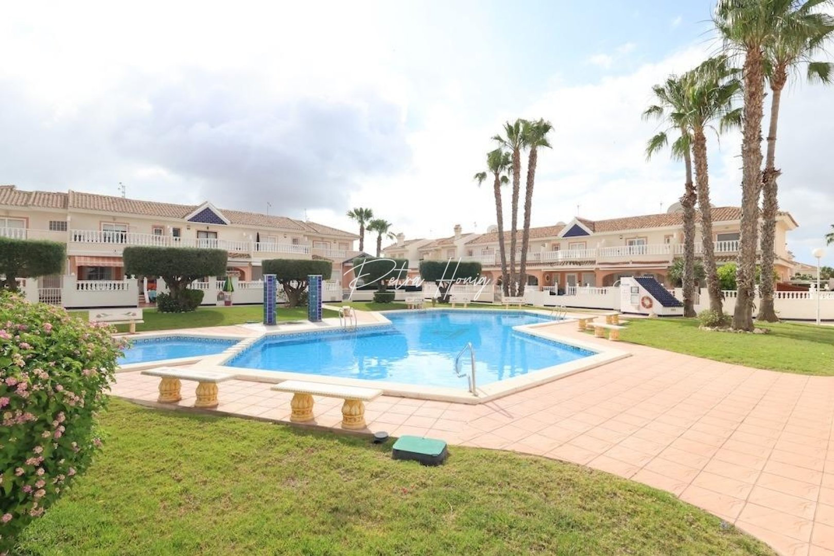 Resales - Townhouse - Ciudad Quesada - Doña Pepa