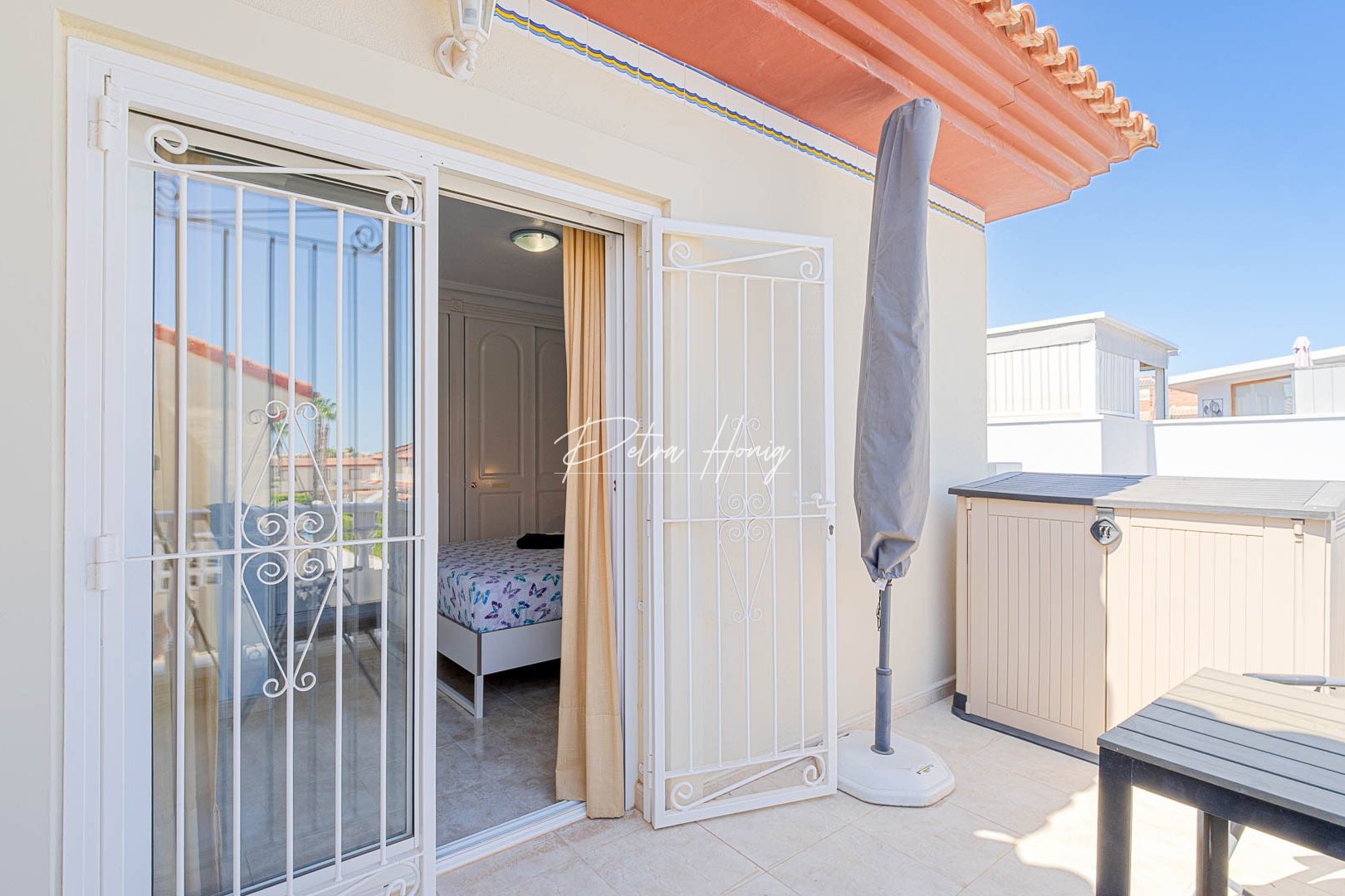Resales - Townhouse - Ciudad Quesada - Doña Pepa