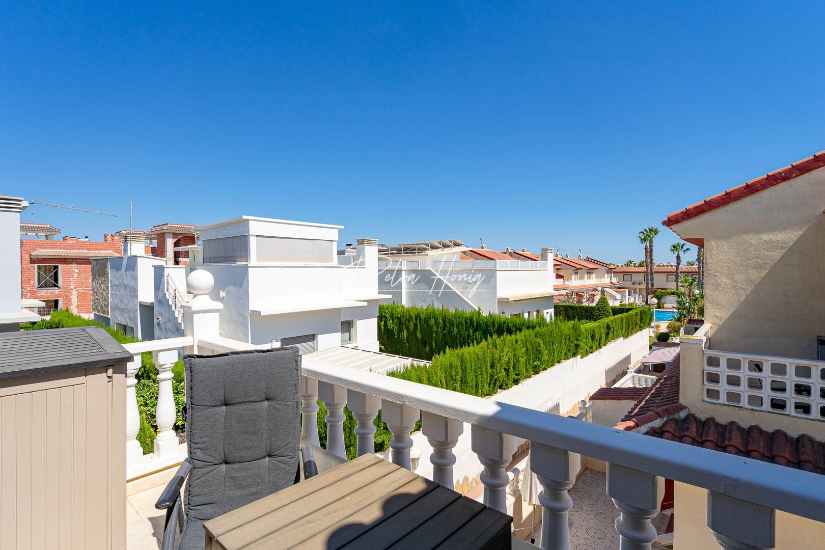 Resales - Townhouse - Ciudad Quesada - Doña Pepa