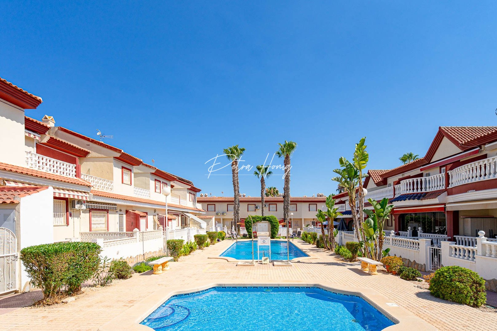 Resales - Townhouse - Ciudad Quesada - Doña Pepa