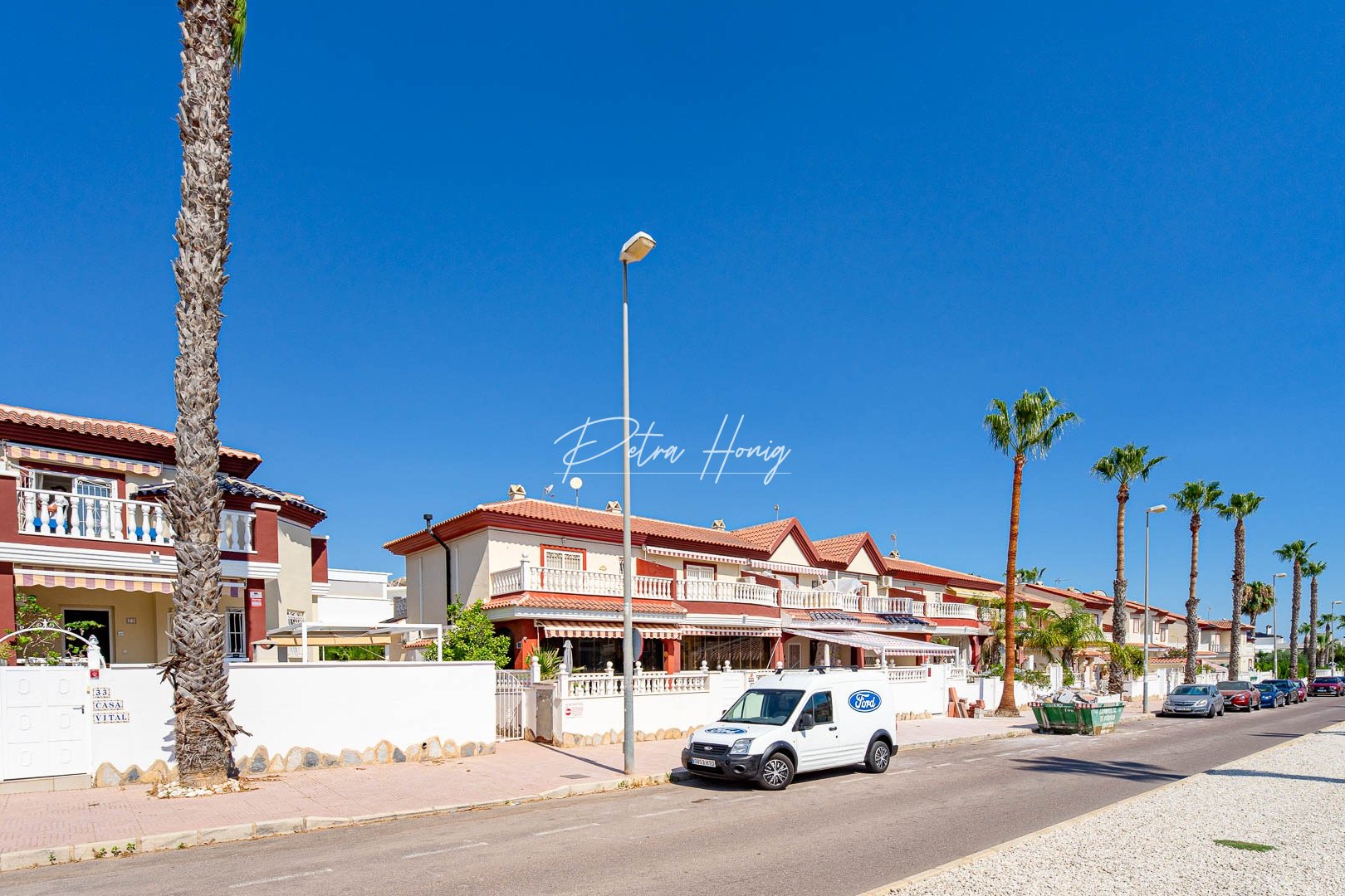 Resales - Townhouse - Ciudad Quesada - Doña Pepa