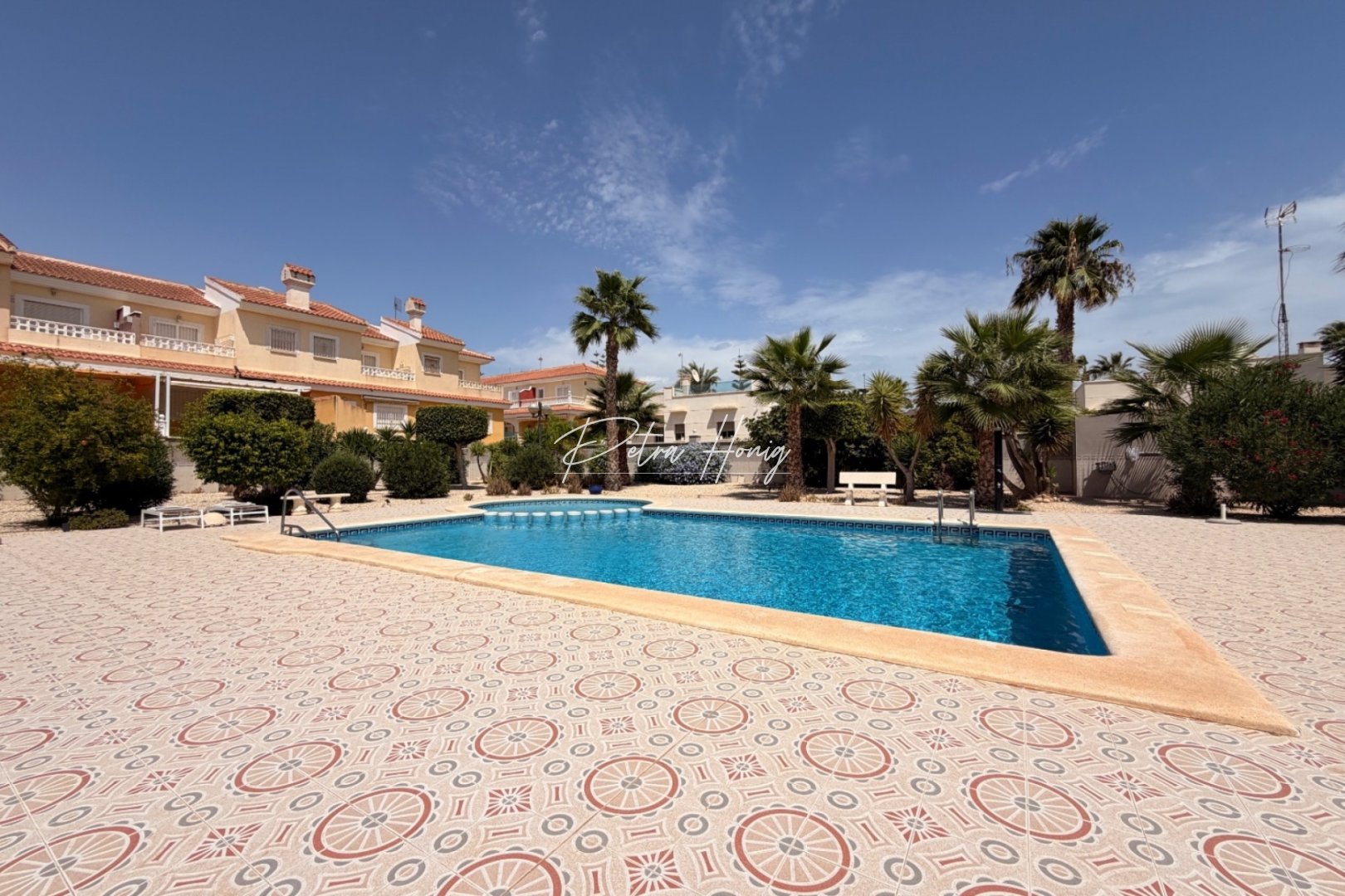 Resales - Townhouse - Ciudad Quesada - Dona Pepa