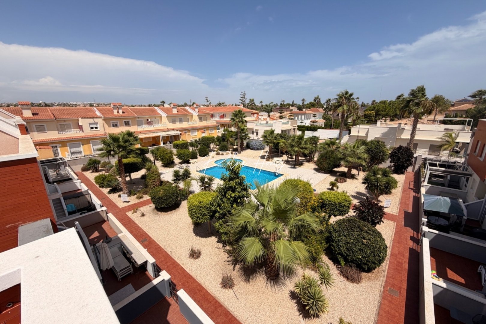 Resales - Townhouse - Ciudad Quesada - Dona Pepa