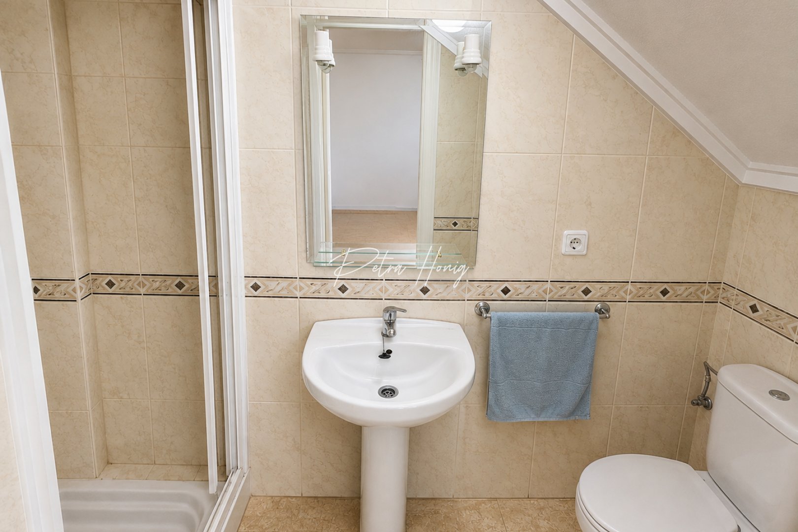 Resales - Townhouse - Ciudad Quesada - Dona Pepa