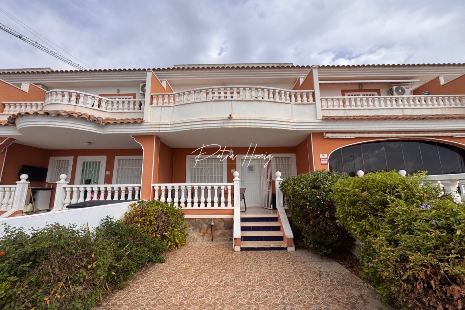 Resales - Townhouse - Ciudad Quesada - Dona Pepa