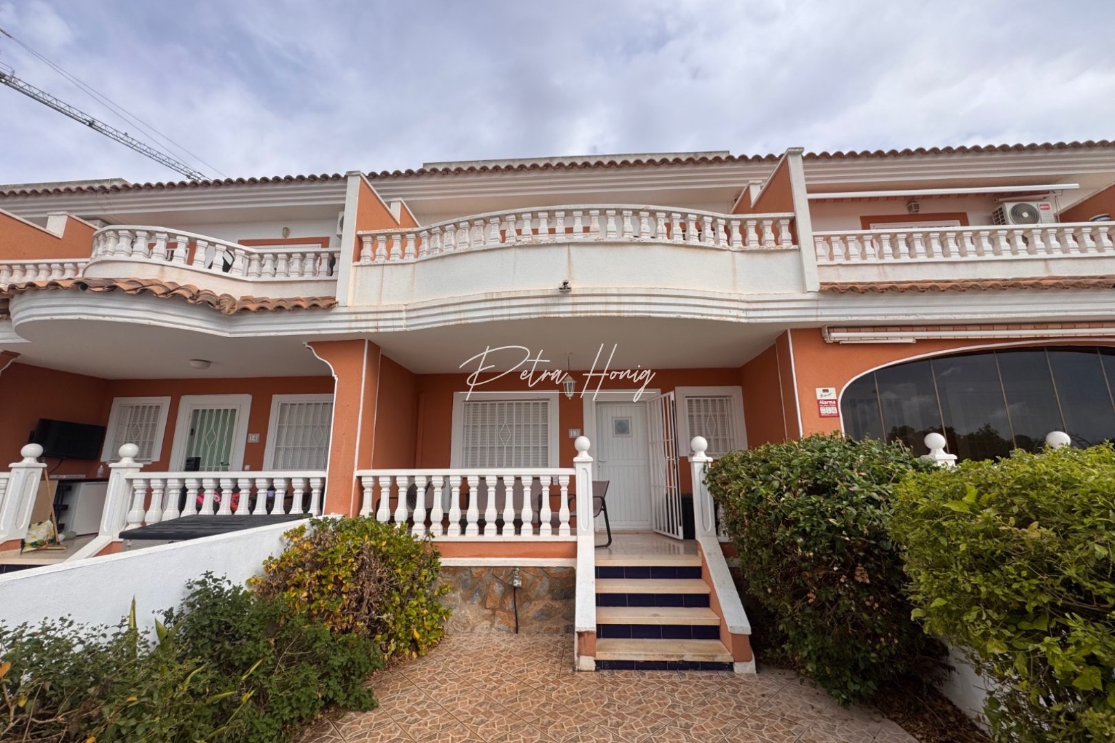 Resales - Townhouse - Ciudad Quesada - Dona Pepa