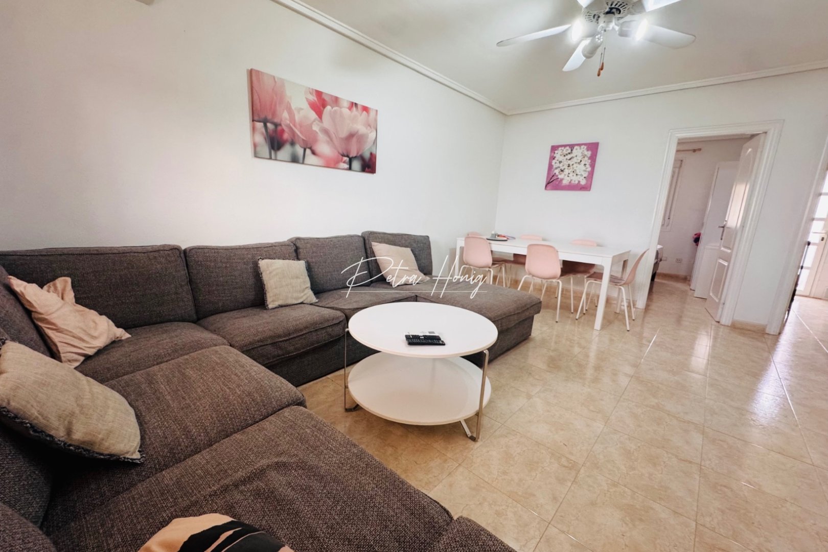 Resales - Townhouse - Ciudad Quesada - Dona Pepa
