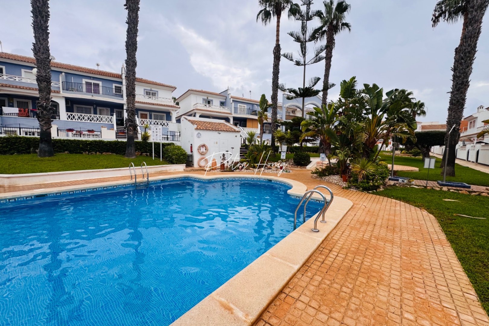 Resales - Townhouse - Ciudad Quesada - Dona Pepa