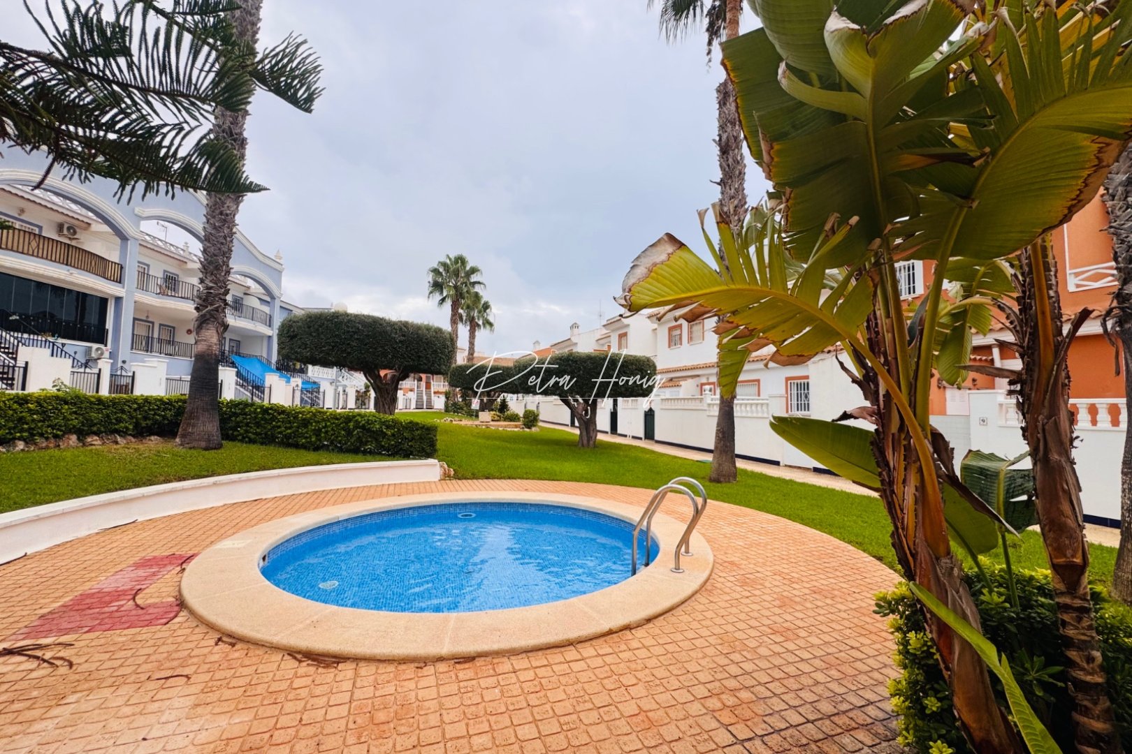 Resales - Townhouse - Ciudad Quesada - Dona Pepa