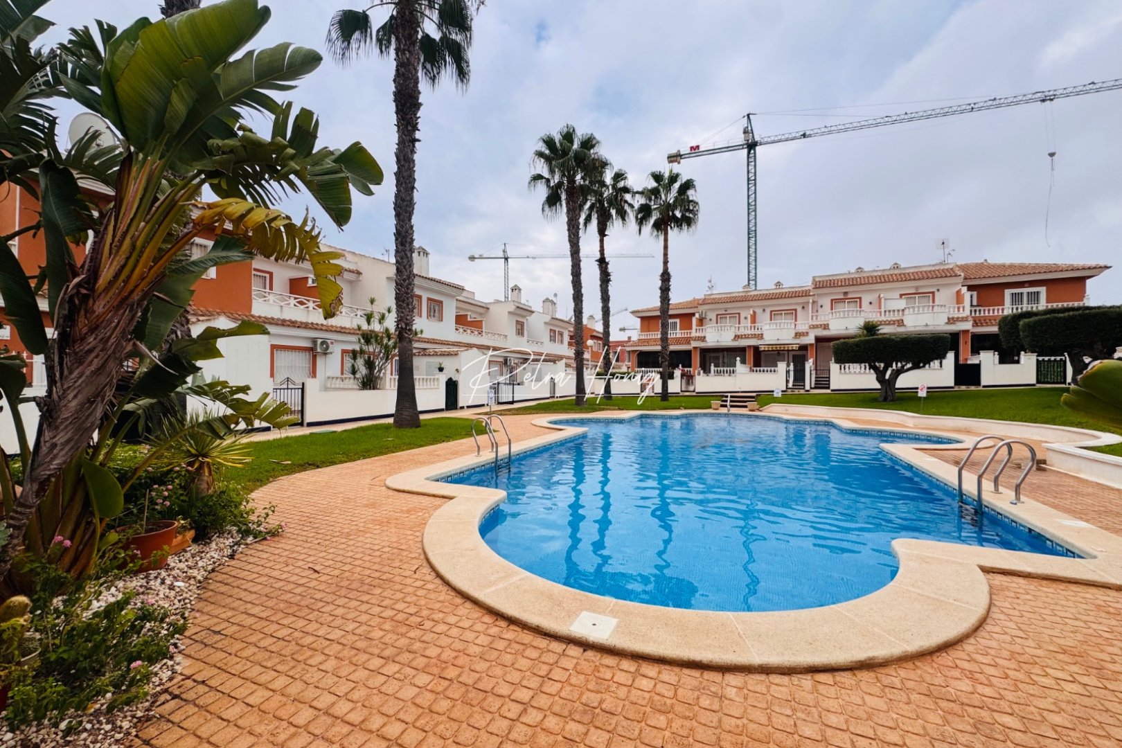 Resales - Townhouse - Ciudad Quesada - Dona Pepa