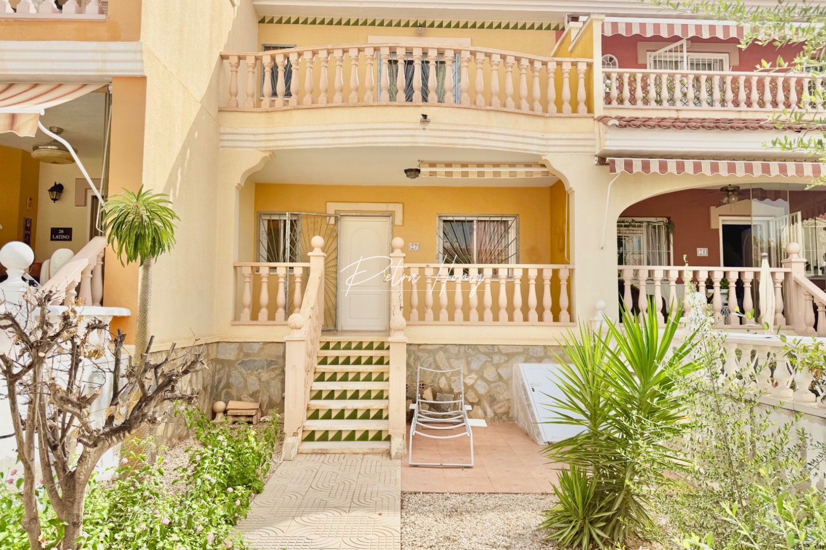 Resales - Townhouse - Ciudad Quesada - Doña Pepa