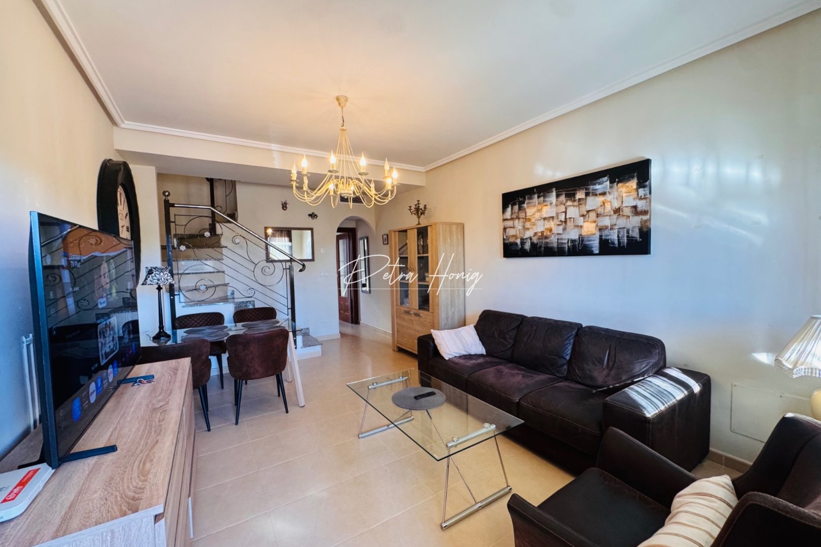 Resales - Townhouse - Ciudad Quesada - Doña pepa